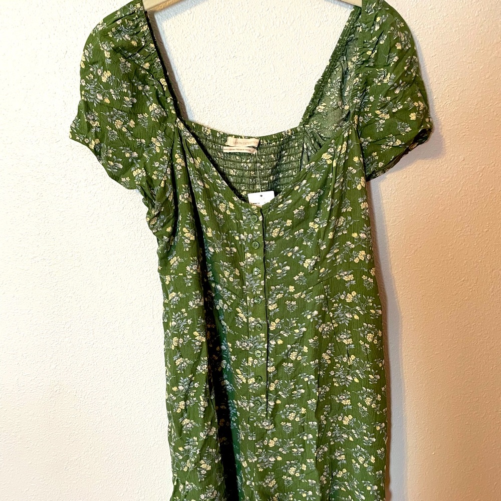 Urban Outfitters romper